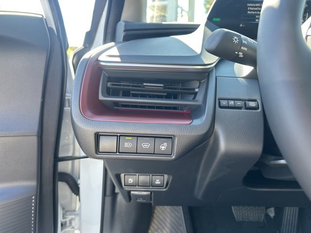 New 2026 Toyota Prius Plug-In Hybrid image 27