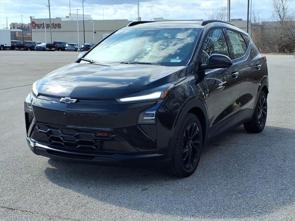 New 2027 Chevrolet Bolt RS w/ Technology Package image 2