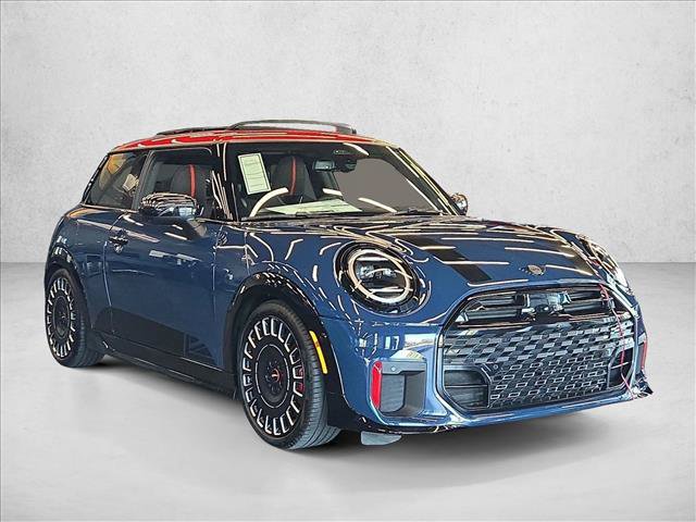 New 2027 MINI Cooper John Cooper Works FWD image 7