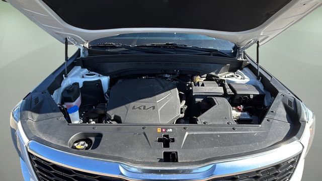 Used 2022 Kia Telluride EX w/ EX Premium Package image 33