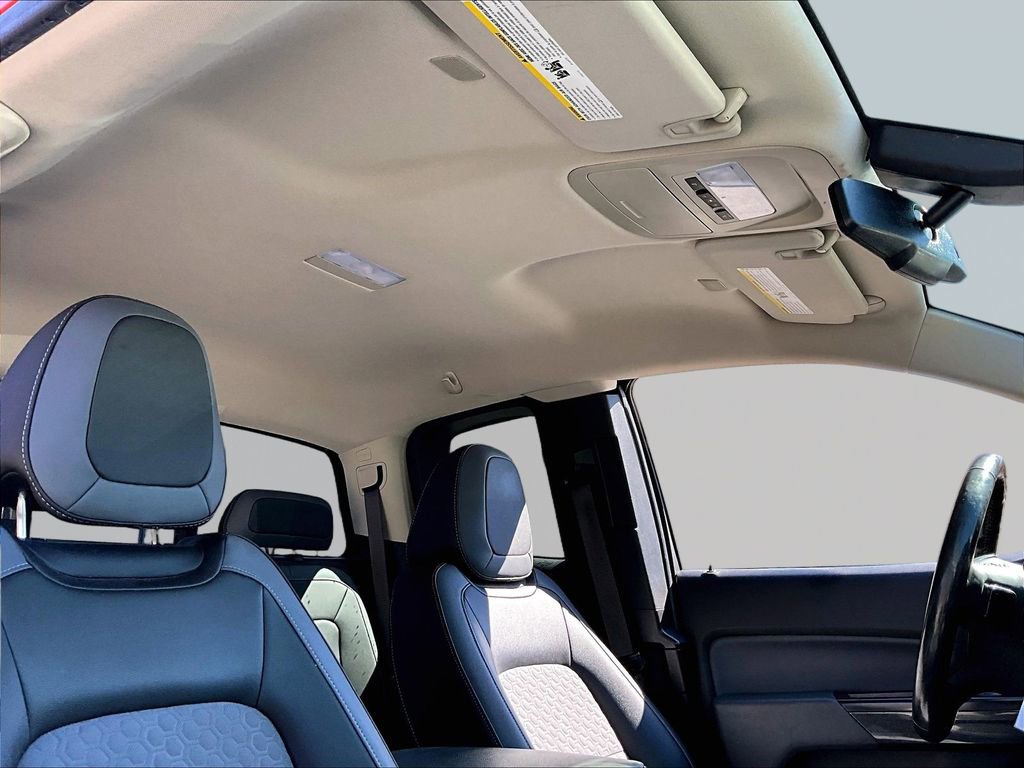 Used 2019 Chevrolet Colorado Z71 AWD/4WD image 20