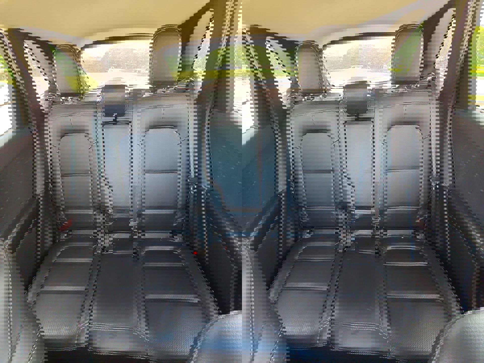 Certified 2020 Ford Escape SEL image 20