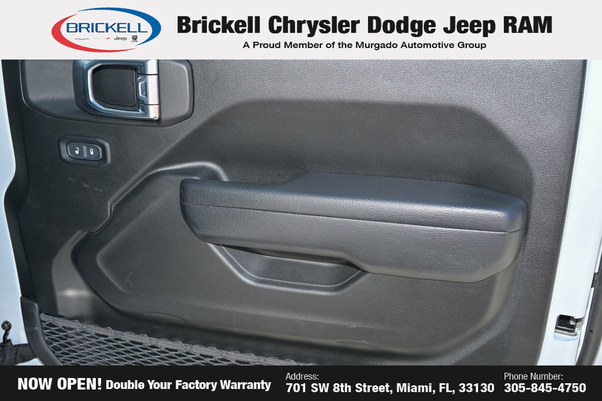 Used 2023 Jeep Gladiator Sport AWD/4WD image 14