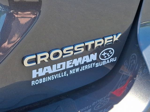 Certified 2024 Subaru Crosstrek 2.0i Premium AWD/4WD image 29