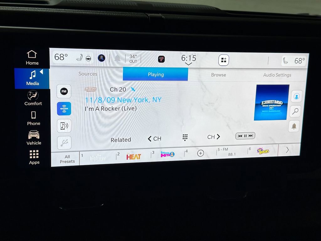 New 2026 Jeep Gladiator Willys image 34