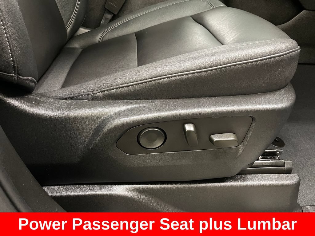 Used 2023 Chevrolet Tahoe LT AWD/4WD image 13