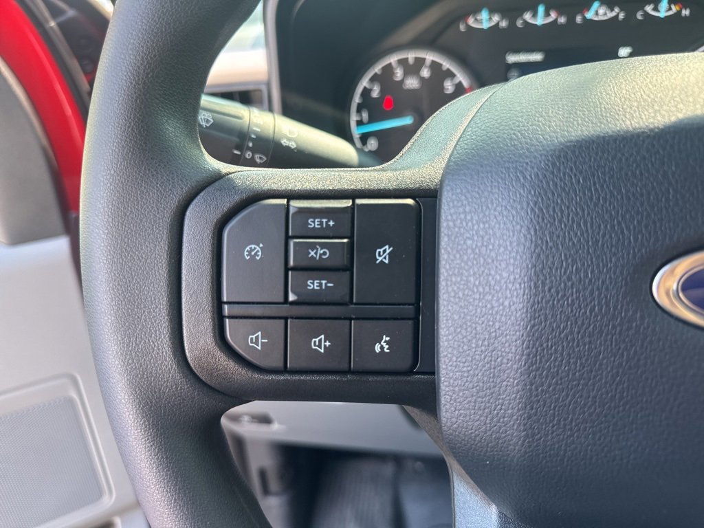 New 2025 Ford F250 XLT w/ Snow Plow Prep Package image 33