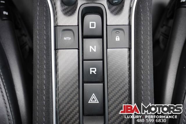 Used 2019 McLaren 600LT image 36