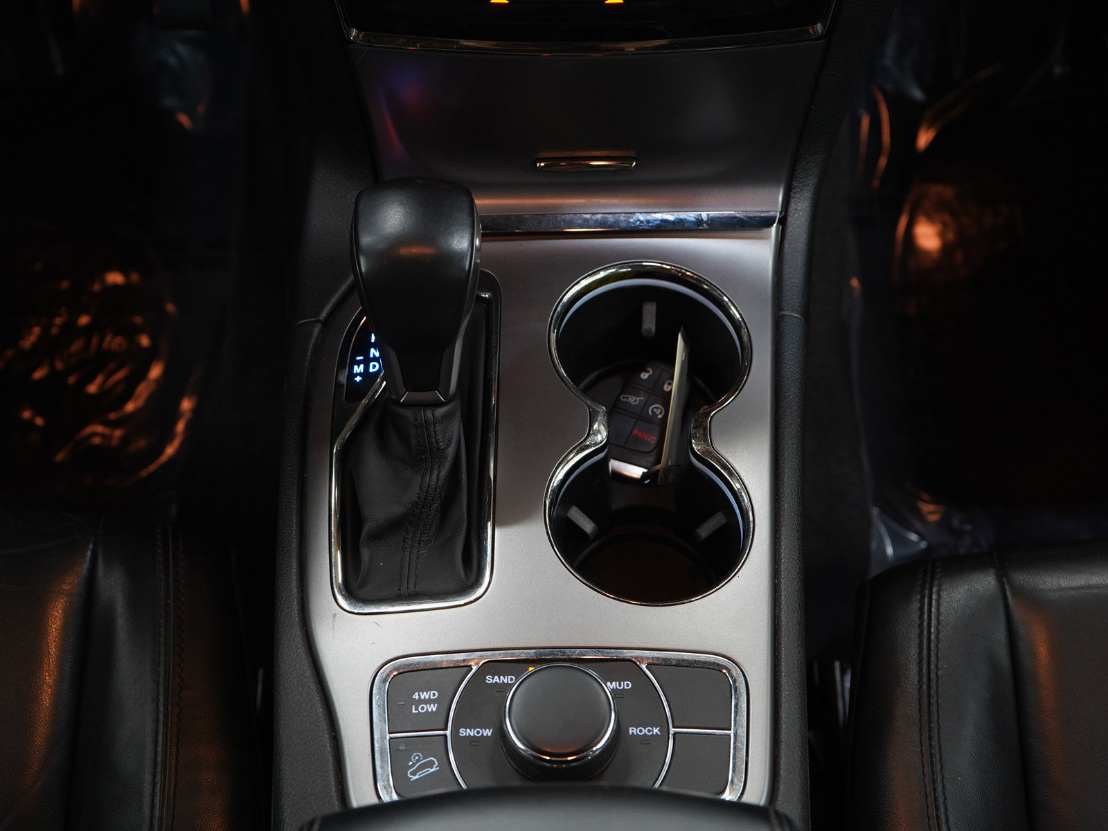 Used 2019 Jeep Grand Cherokee Limited X image 19