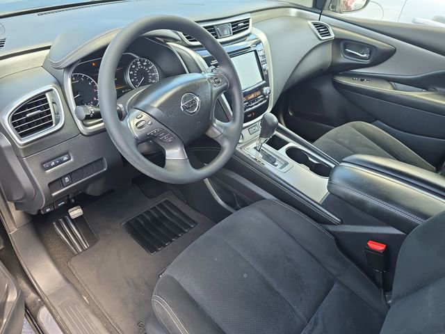 Used 2019 Nissan Murano S w/ Cargo Package image 20