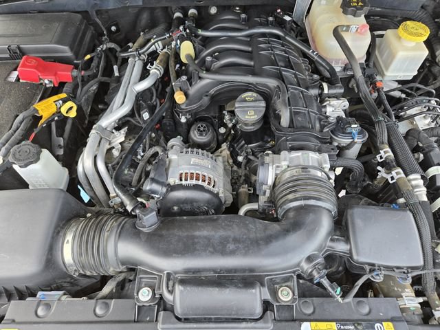 Used 2022 Jeep Gladiator Mojave w/ LED Lighting Group AWD/4WD image 25