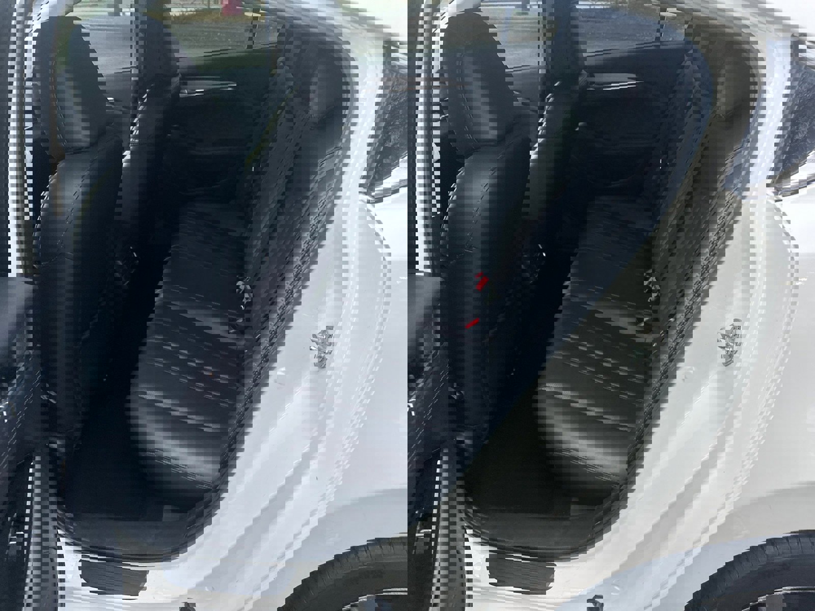 Used 2021 MAZDA MAZDA6 Touring image 20