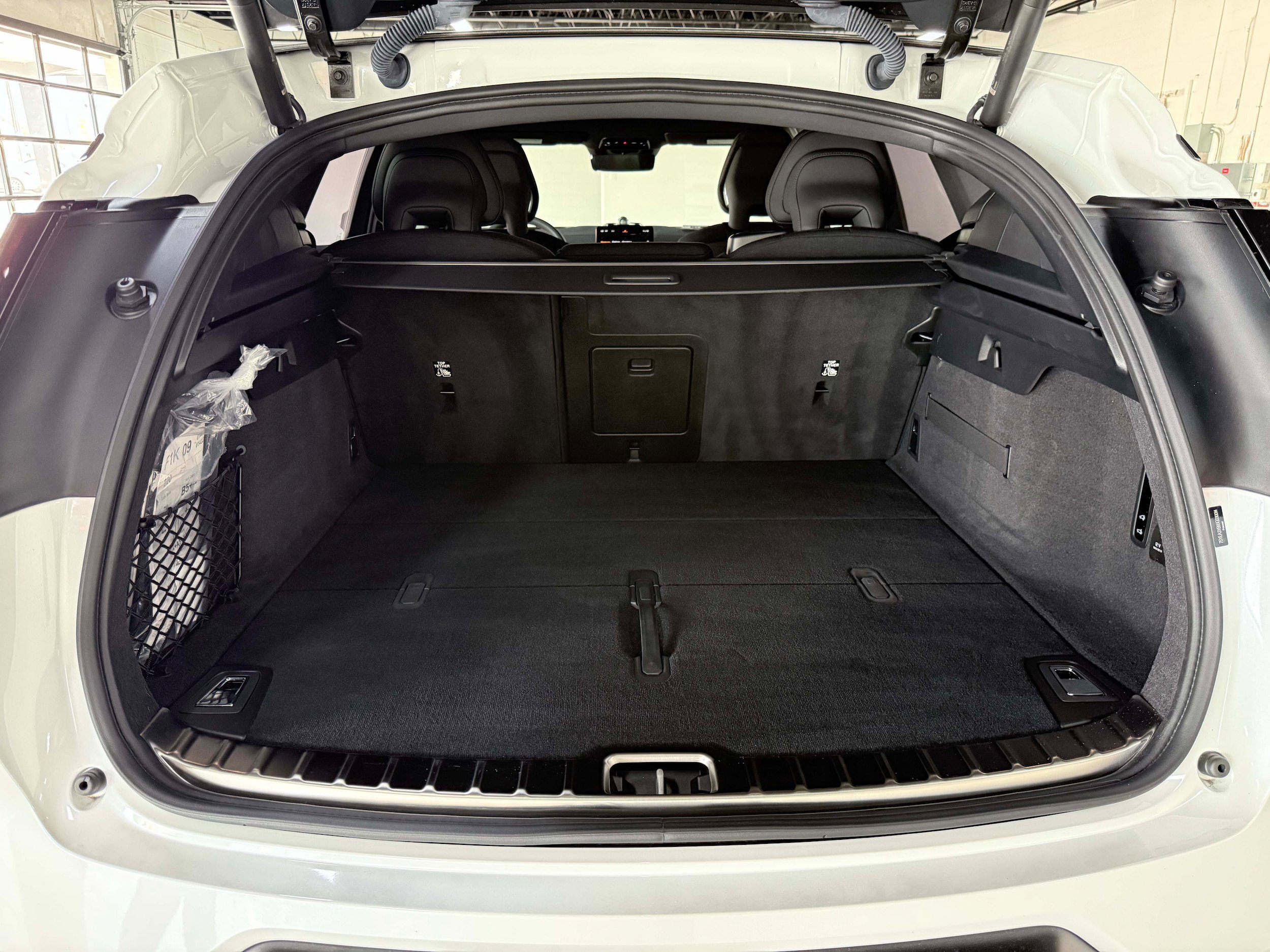 New 2025 Polestar Polestar 3 AWD/4WD image 25