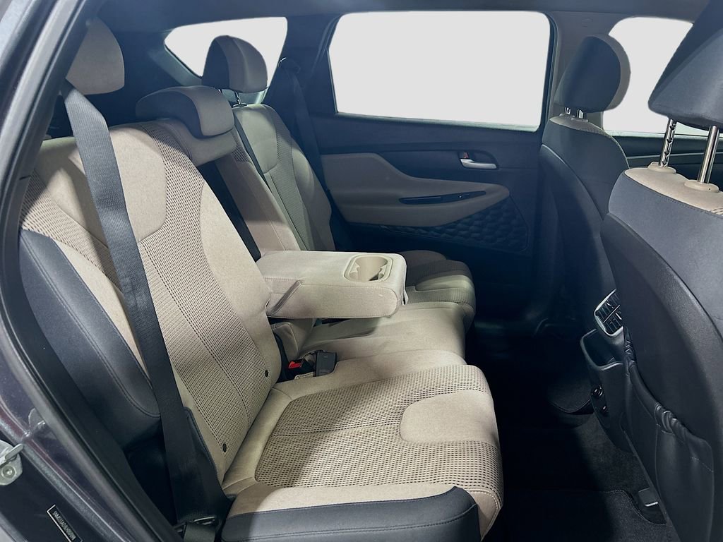 Used 2020 Hyundai Santa Fe SEL w/ Cargo Package FWD image 24