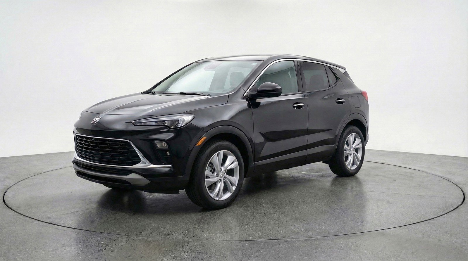 Used 2025 Buick Encore GX Preferred image 3