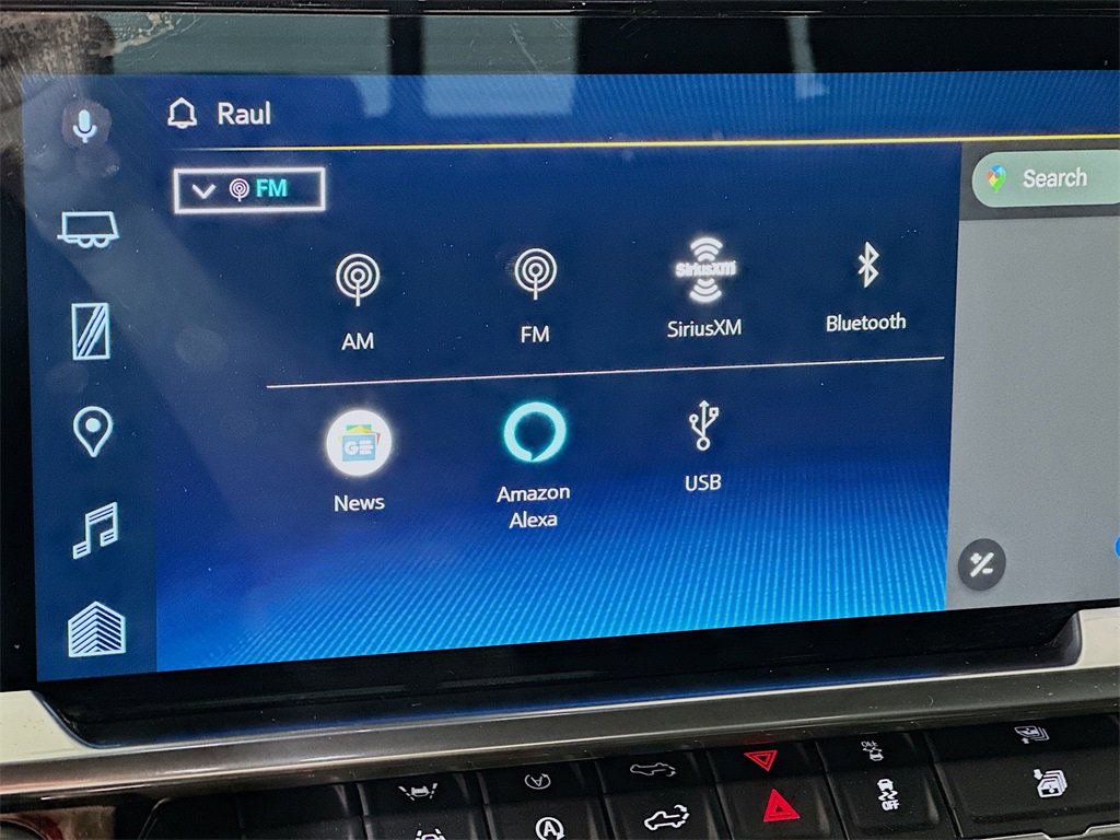 Used 2022 Chevrolet Silverado 1500 RST w/ Convenience Package II image 23