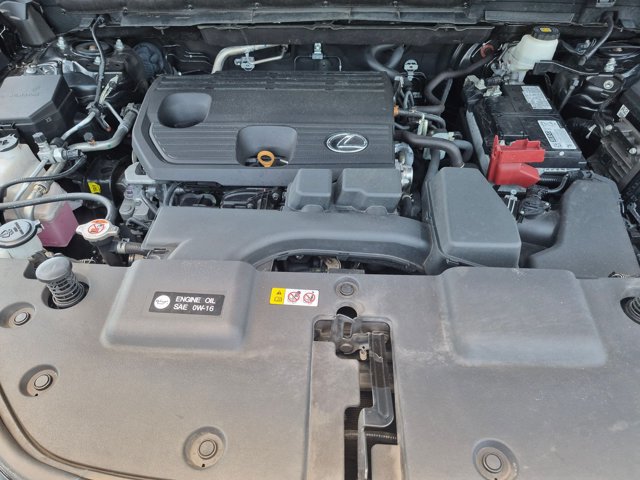 Used 2023 Lexus NX 250 FWD w/ Towing Package (2000 Lbs) image 23