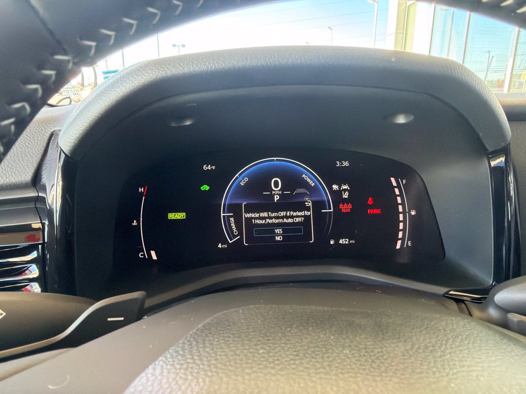 New 2026 Toyota Camry SE FWD image 22