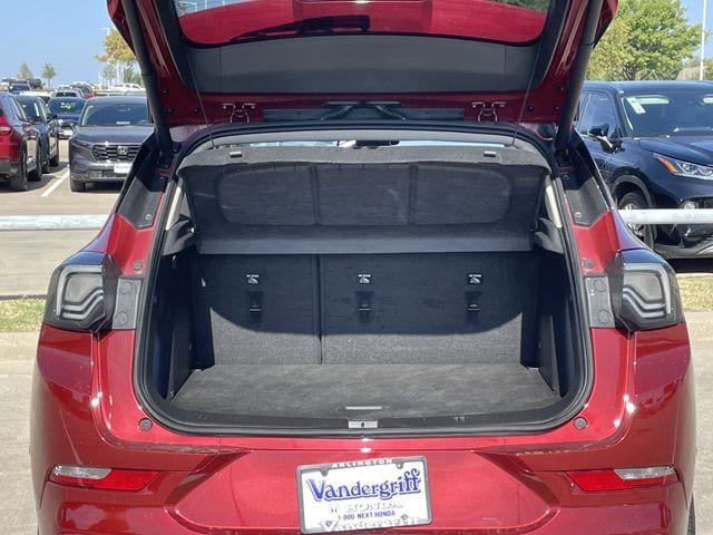Used 2024 Buick Encore GX Avenir w/ Avenir Convenience Package FWD image 30