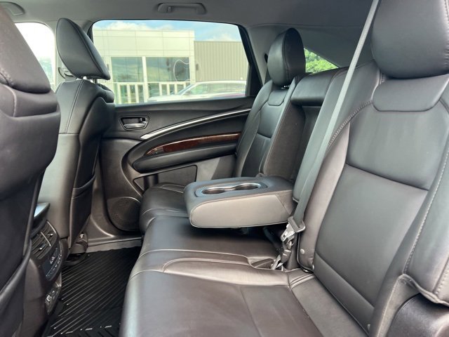 Used 2020 Acura MDX SH-AWD image 39
