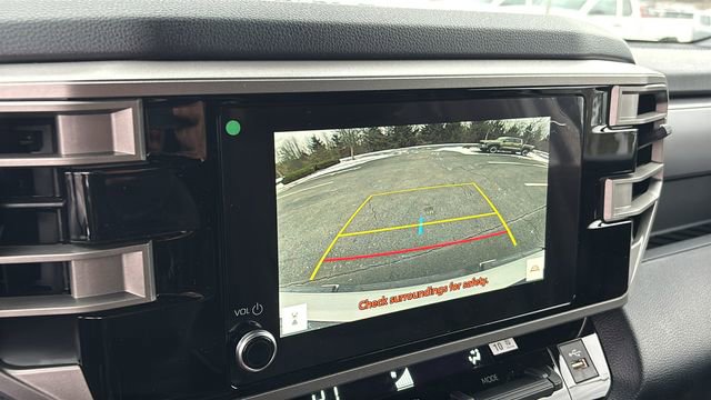 New 2026 Toyota Tundra SR5 image 20