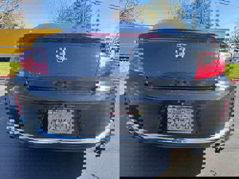 Used 2017 Honda Accord LX-S image 14