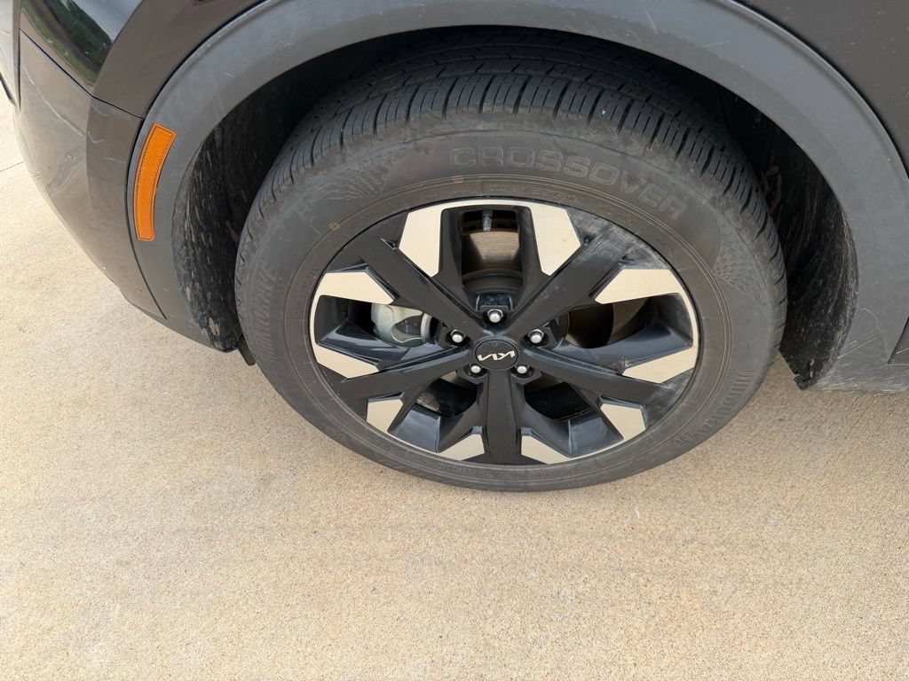 Used 2023 Kia Sportage X-Line w/ X-Line Premium Package AWD/4WD image 15