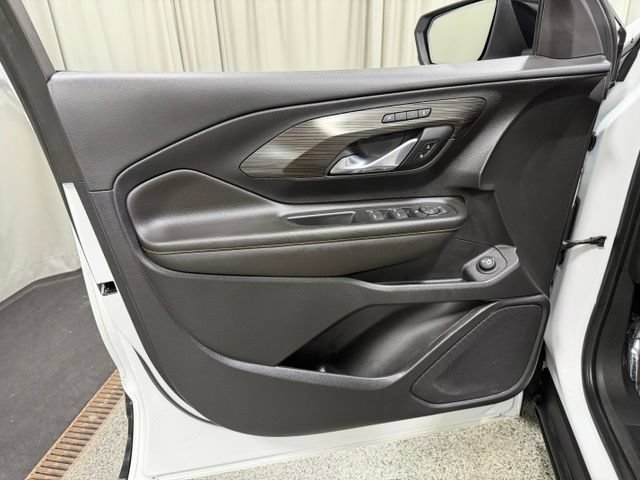Used 2021 GMC Terrain SLT w/ Elevation Edition AWD/4WD image 19