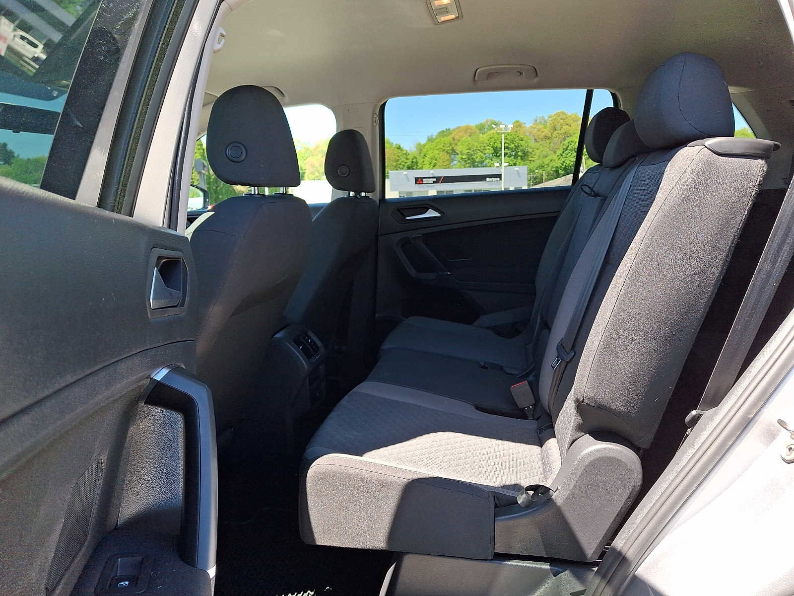 Used 2020 Volkswagen Tiguan S FWD image 10