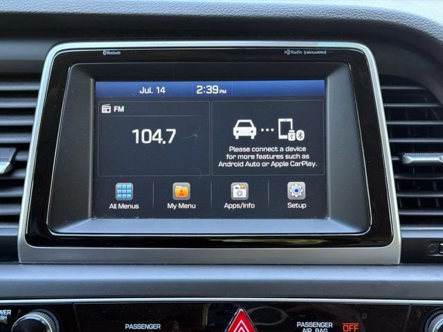 Used 2019 Hyundai Sonata Limited FWD image 15