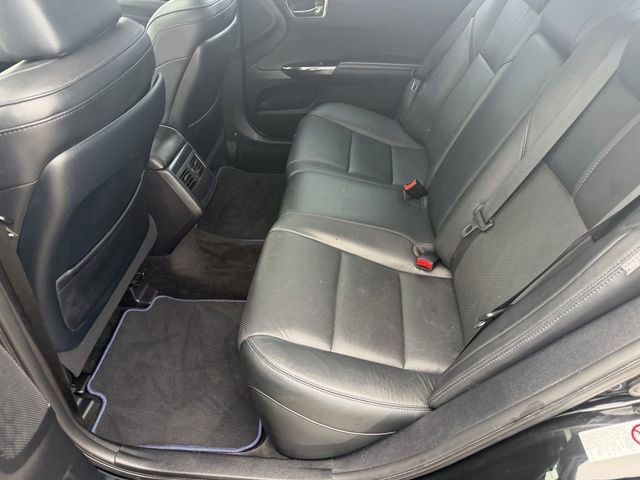 Used 2015 Toyota Avalon XLE Touring Sport Edition FWD image 22