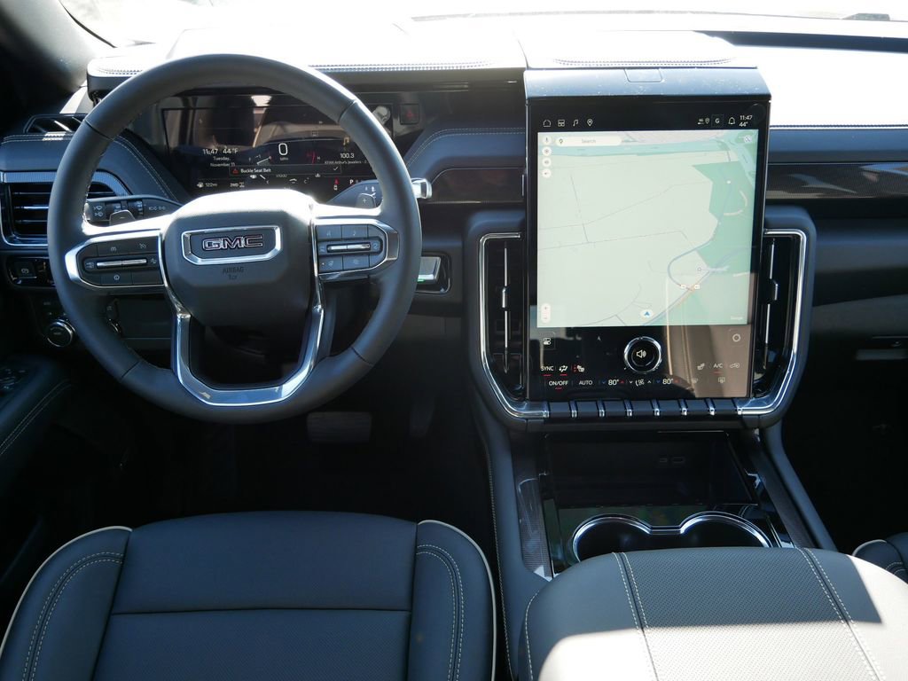 New 2026 GMC Yukon Elevation image 10