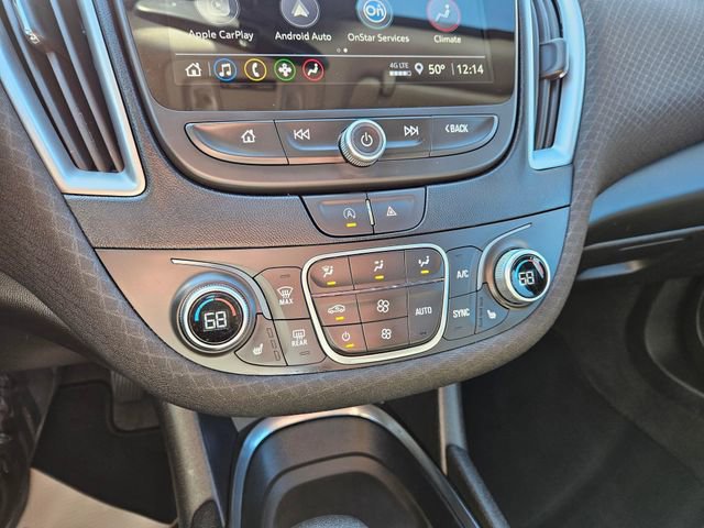 Used 2023 Chevrolet Malibu LT FWD image 26