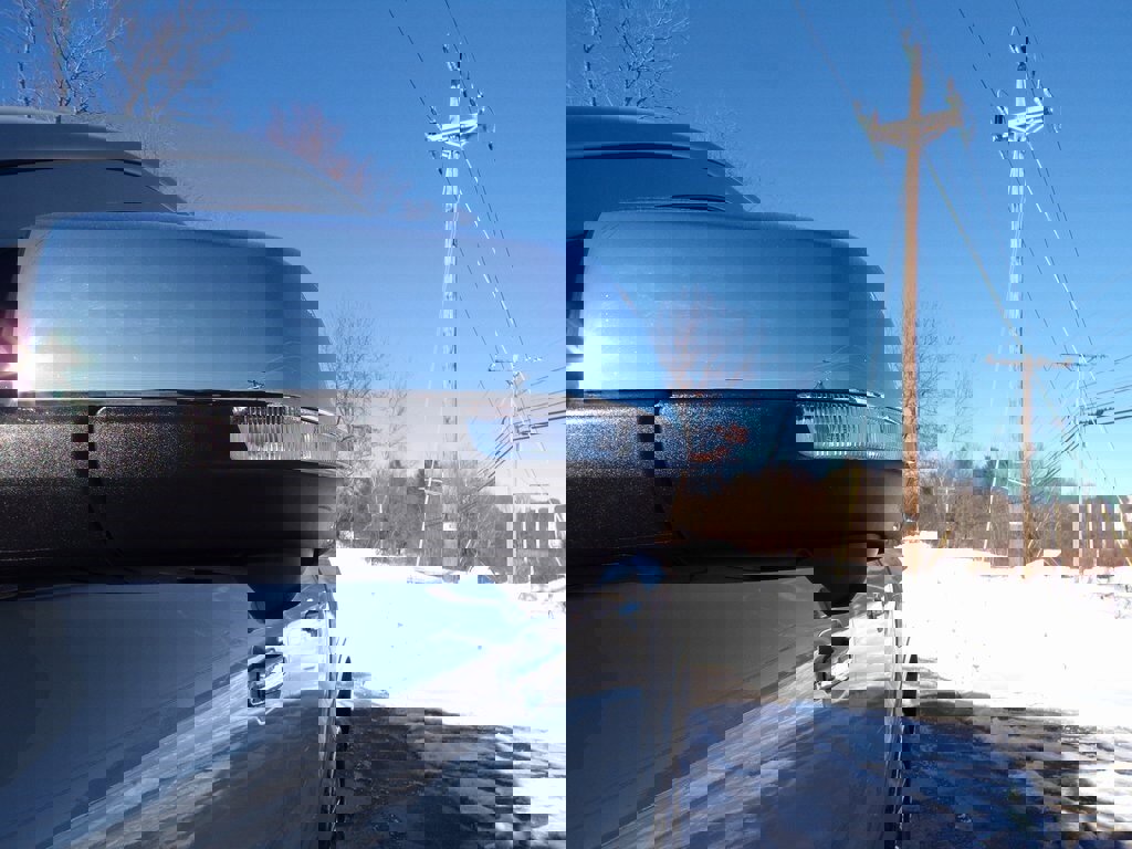 Used 2024 Ford Ranger Lariat w/ Trailer Tow Package image 3