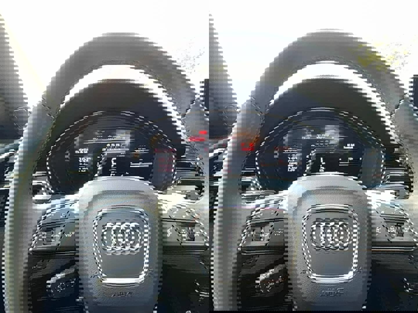 Used 2024 Audi A5 2.0T Premium Plus image 19