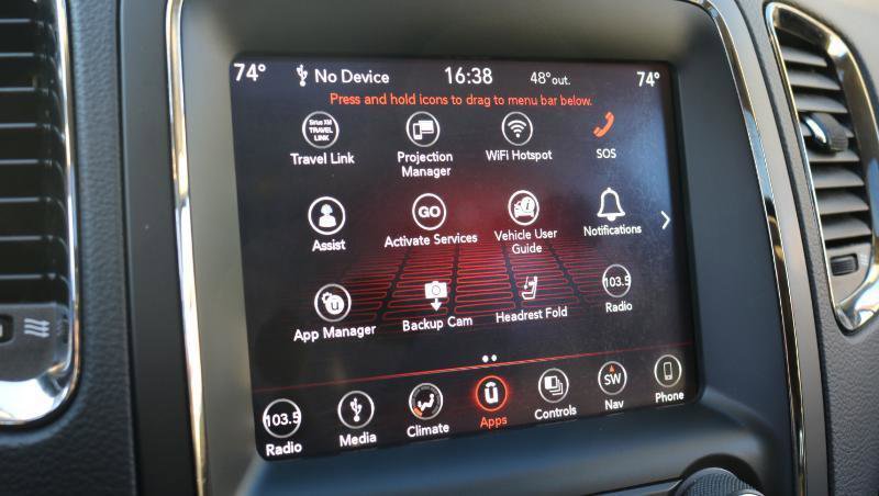 Used 2019 Dodge Durango GT image 18