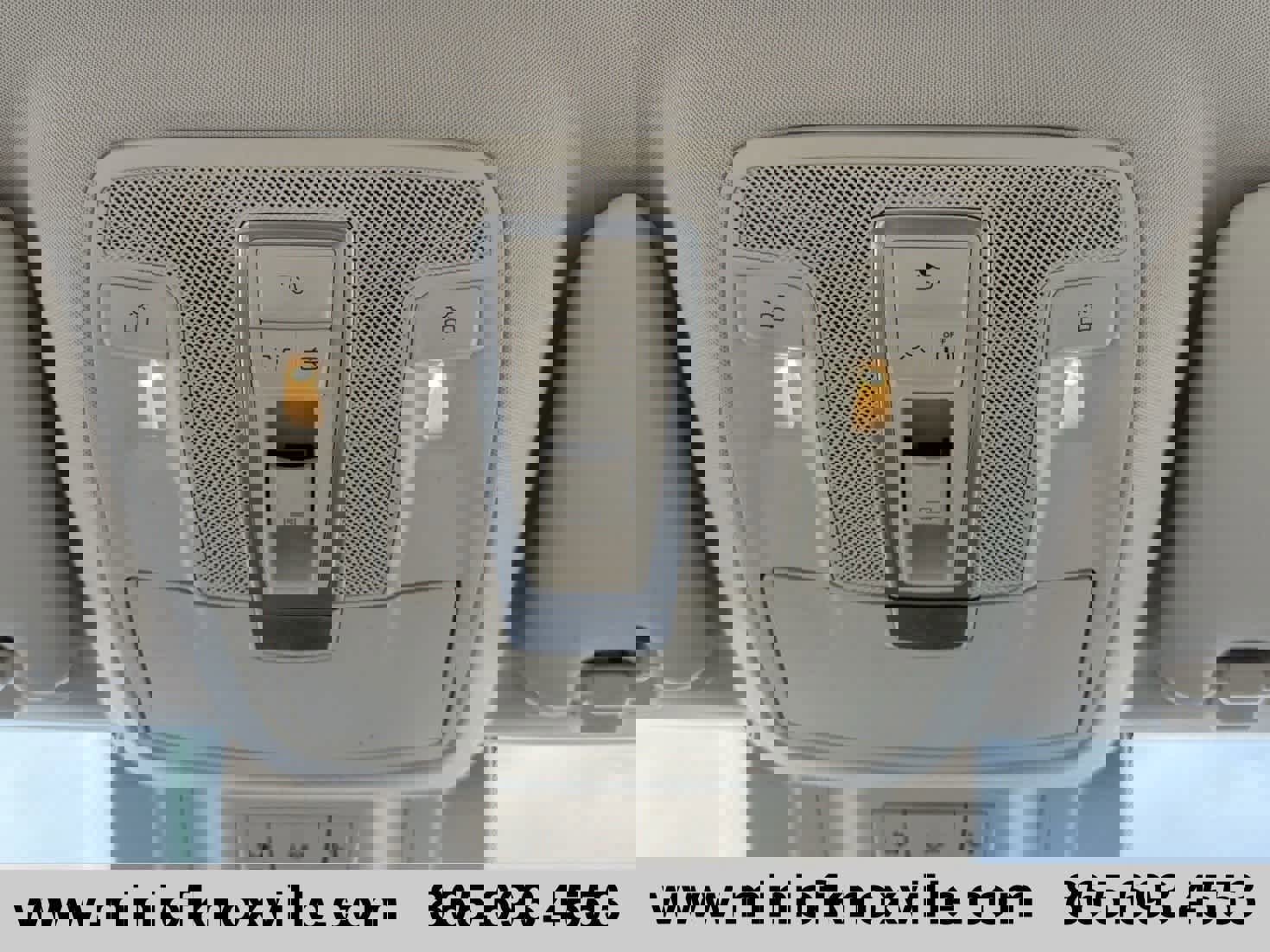 Used 2018 Mercedes-Benz GLS 550 4MATIC image 26