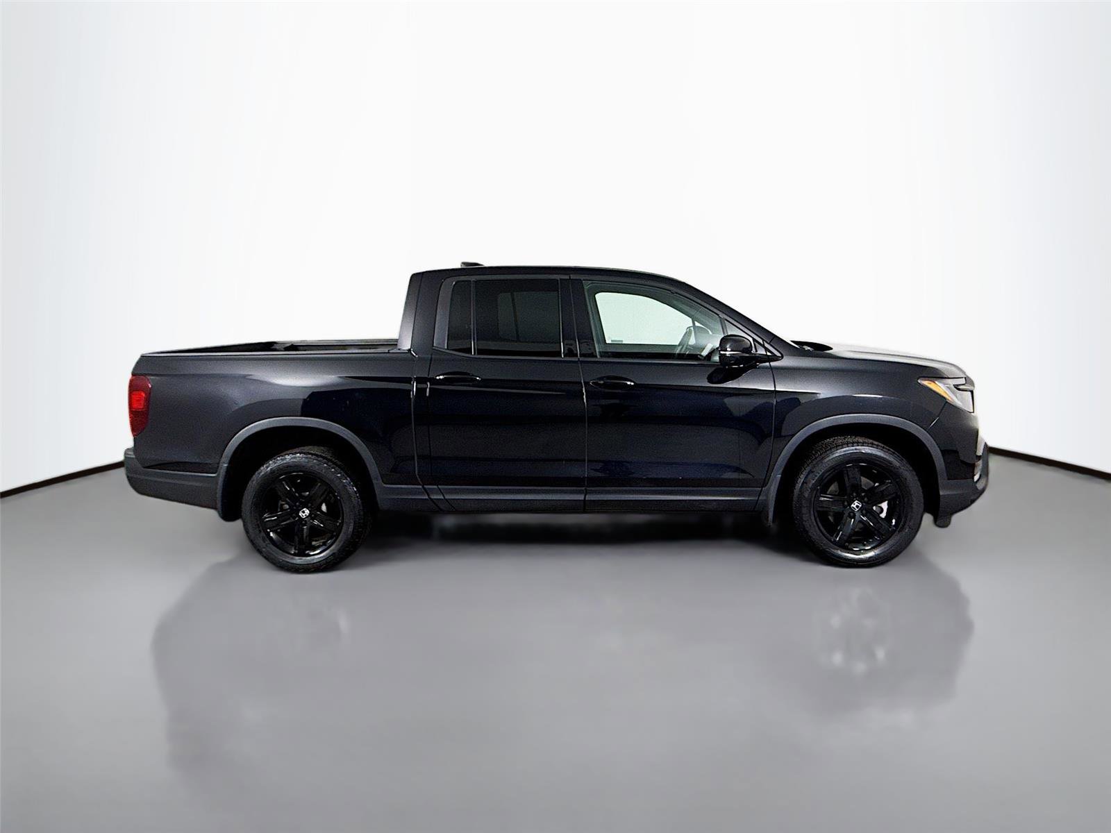 Used 2023 Honda Ridgeline Black Edition image 8