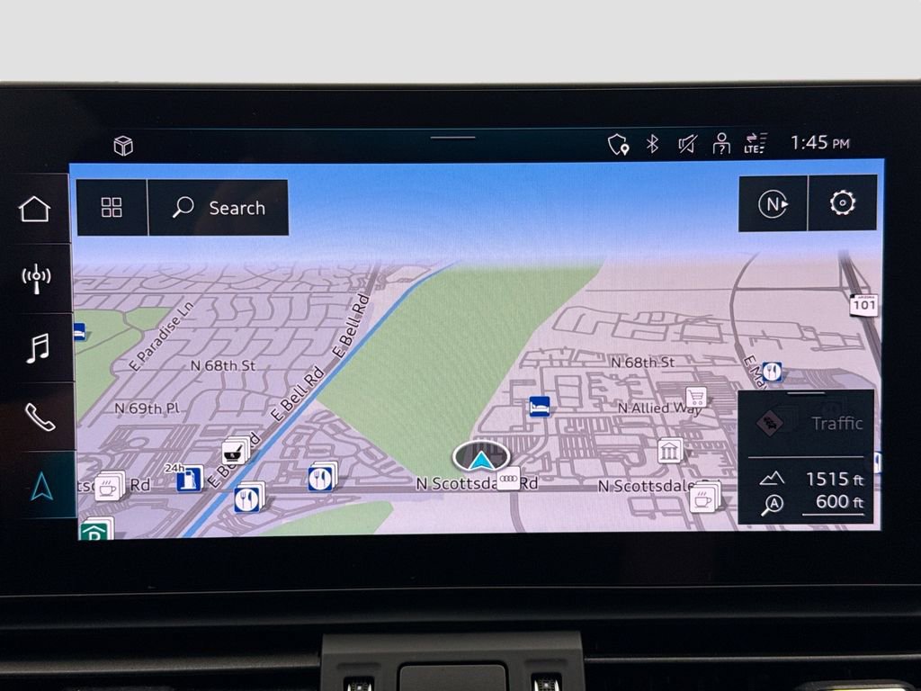 Certified 2023 Audi Q5 2.0T Premium Plus w/ Premium Plus Package image 14