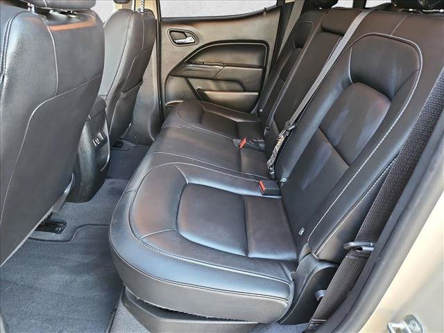 Used 2022 Chevrolet Colorado ZR2 AWD/4WD image 18