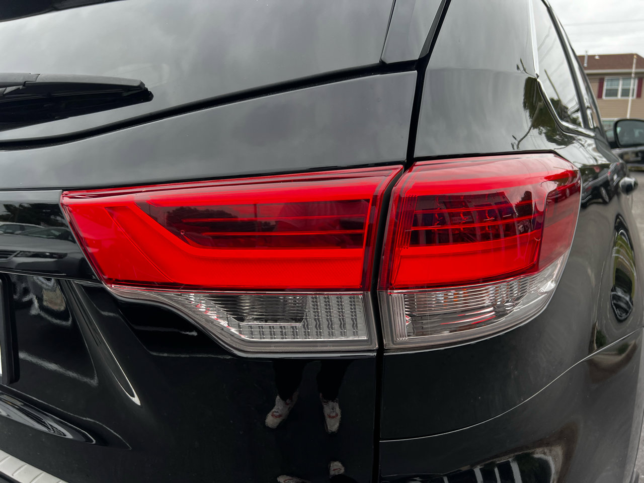 Used 2017 Toyota Highlander Limited image 31