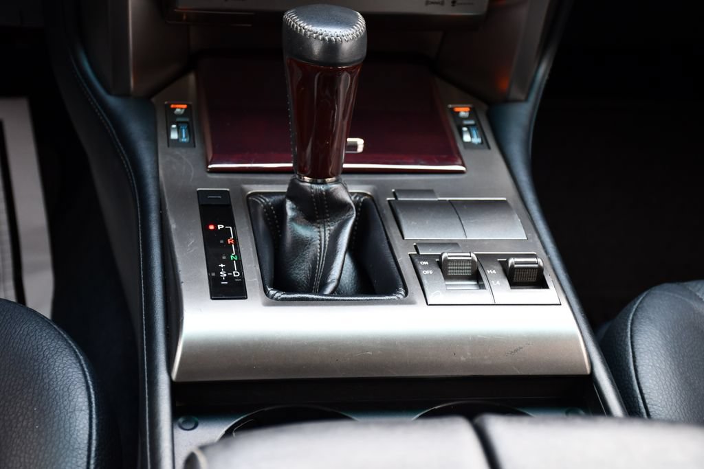 Used 2018 Lexus GX 460 Premium AWD/4WD image 34