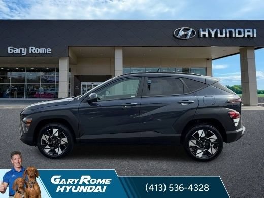 Certified 2024 Hyundai Kona SEL w/ Convenience Package AWD/4WD image 5