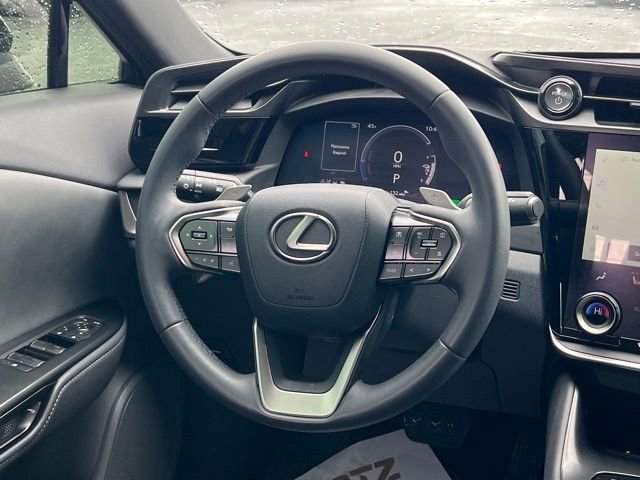 Used 2024 Lexus RZ 450e Premium w/ Accessory Package (Z1) AWD/4WD image 12