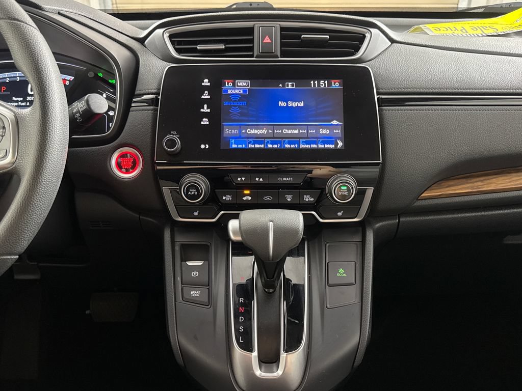 Used 2017 Honda CR-V EX image 14