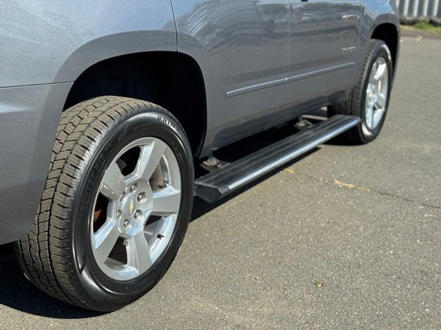 Used 2020 Chevrolet Tahoe Premier image 11