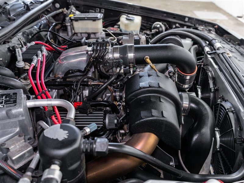 Used 1987 Buick Regal Coupe RWD image 15