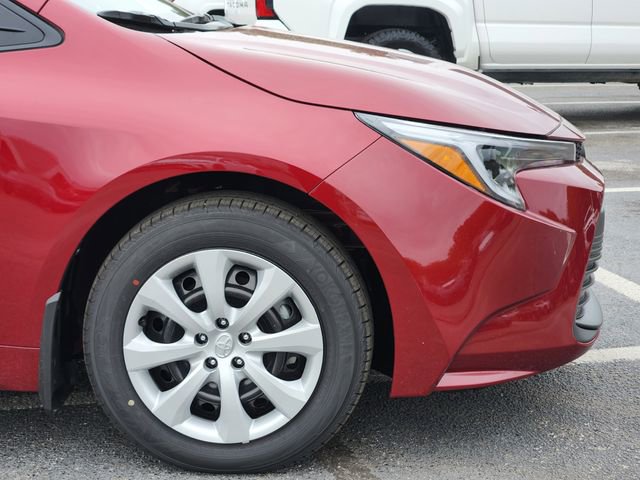 New 2026 Toyota Corolla LE FWD image 6