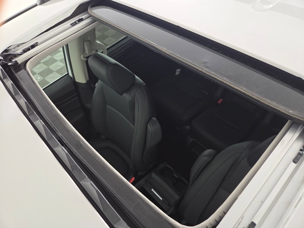 New 2026 Honda Odyssey EX-L image 4