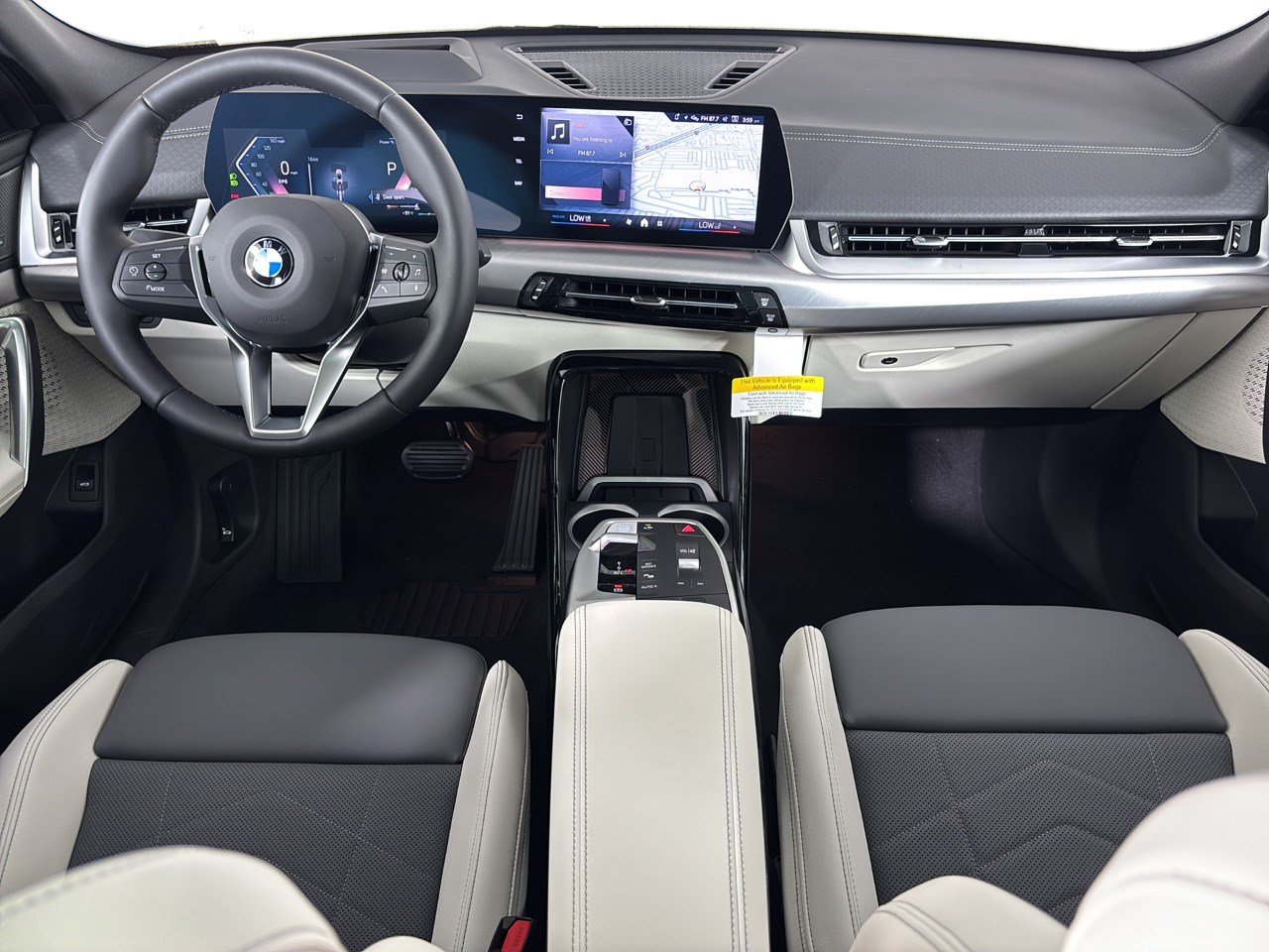 New 2027 BMW X2 xDrive28i w/ Technology Package AWD/4WD image 17